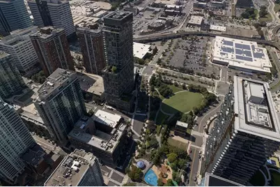 75 Park Lane South #1012, Jersey City, NJ 07310 - Photo 33