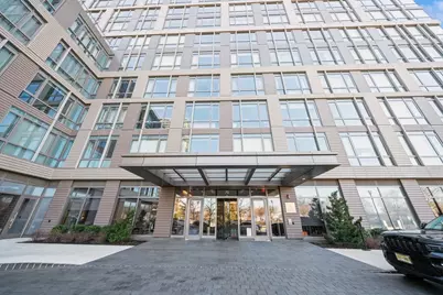 75 Park Lane South #1012, Jersey City, NJ 07310 - Photo 1