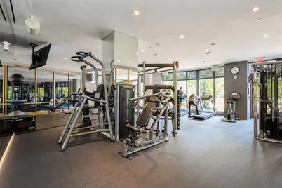 75 Park Lane South #1012, Jersey City, NJ 07310 - Photo 19