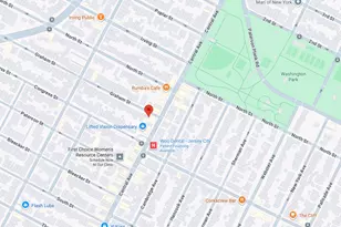 5 Graham St, Jersey City, NJ 07307 - Photo 1