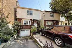 236 Garfield Ave, Jersey City, NJ 07305 - Photo 1