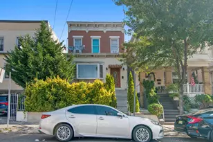 78 Linden Ave, Jersey City, NJ 07305 - Photo 1