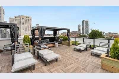 139 Christopher Columbus Dr #205, Jersey City, NJ 07302 - Photo 19