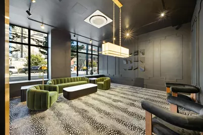 139 Christopher Columbus Dr #206, Jersey City, NJ 07302 - Photo 21