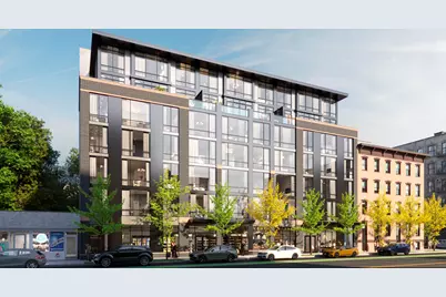 139 Christopher Columbus Dr #206, Jersey City, NJ 07302 - Photo 29