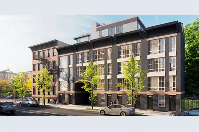 139 Christopher Columbus Dr #209, Jersey City, NJ 07302 - Photo 25