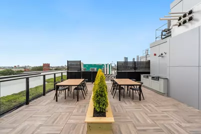 139 Christopher Columbus Dr #601, Jersey City, NJ 07302 - Photo 35