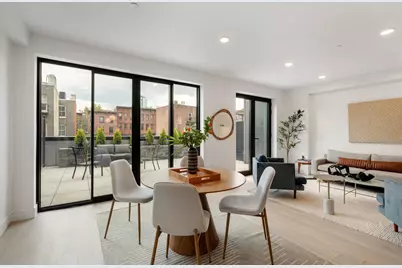 139 Christopher Columbus Dr #601, Jersey City, NJ 07302 - Photo 5