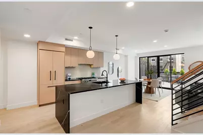 139 Christopher Columbus Dr #601, Jersey City, NJ 07302 - Photo 9