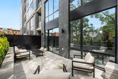 139 Christopher Columbus Dr #601, Jersey City, NJ 07302 - Photo 11