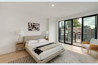 139 Christopher Columbus Dr #601, Jersey City, NJ 07302 - Photo 17