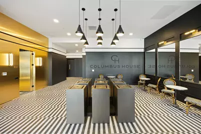 139 Christopher Columbus Dr #601, Jersey City, NJ 07302 - Photo 3