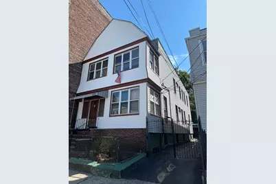 108 Rutgers Ave, Jersey City, NJ 07305 - Photo 1