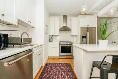 414 1st St #2, Jersey City, NJ 07302 - Photo 3