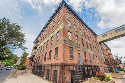 227 Christopher Columbus Dr #119B, Jersey City, NJ 07302 - Photo 7