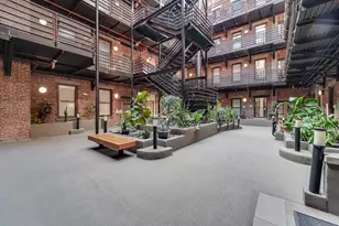 227 Christopher Columbus Dr, Jersey City, NJ 07302 - Photo 9