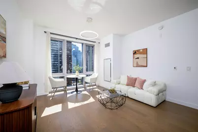 75 Park Lane South #1009, Jersey City, NJ 07310 - Photo 5