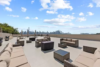 6040 Blvd East #22F, West New York, NJ 07093 - Photo 33