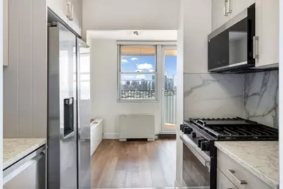 6040 Blvd East #22F, West New York, NJ 07093 - Photo 9