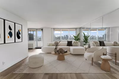 6040 Blvd East #22F, West New York, NJ 07093 - Photo 3