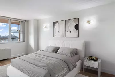 6040 Blvd East #22F, West New York, NJ 07093 - Photo 5