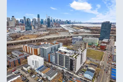 412 Whiton St #504, Jersey City, NJ 07304 - Photo 39