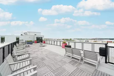 16 Bennett St #512, Jersey City, NJ 07304 - Photo 23