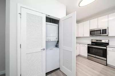 16 Bennett St #512, Jersey City, NJ 07304 - Photo 9