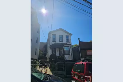 25 Morton Pl, Jersey City, NJ 07305 - Photo 1