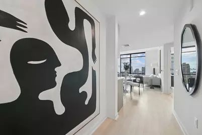 155 Bay St #1605, Jersey City, NJ 07302 - Photo 15