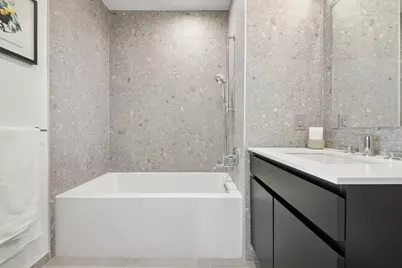 155 Bay St #1605, Jersey City, NJ 07302 - Photo 13