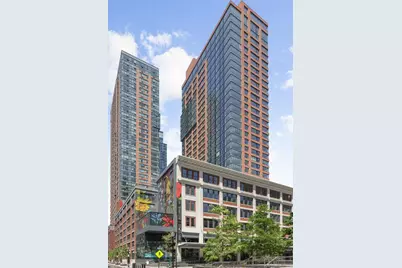 155 Bay St #1605, Jersey City, NJ 07302 - Photo 27