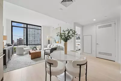 155 Bay St #1605, Jersey City, NJ 07302 - Photo 5