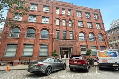 167 Wayne St #T104, Jersey City, NJ 07302 - Photo 37