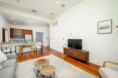 201 Luis M Marin Blvd #PH15, Jersey City, NJ 07302 - Photo 5