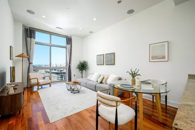 201 Luis M Marin Blvd #PH15, Jersey City, NJ 07302 - Photo 3