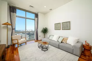 201 Luis M Marin Blvd, Jersey City, NJ 07302 - Photo 1