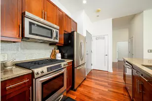 201 Luis M Marin Blvd, Jersey City, NJ 07302 - Photo 9