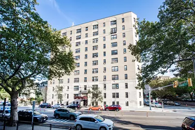2600 John F Kennedy Blvd #2C, Jersey City, NJ 07306 - Photo 1