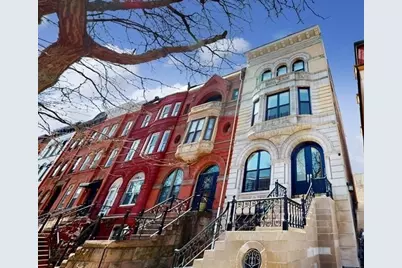 43 Madison Ave #1, Jersey City, NJ 07304 - Photo 1