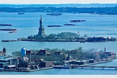 1 Greene St #614, Jersey City, NJ 07302 - Photo 3