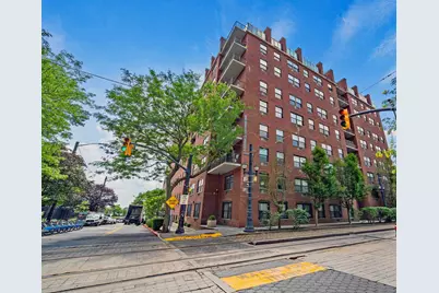 1 Greene St #614, Jersey City, NJ 07302 - Photo 29