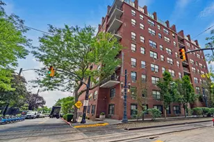 1 Greene St, Jersey City, NJ 07302 - Photo 29