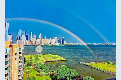 1 Greene St #614, Jersey City, NJ 07302 - Photo 25