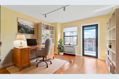 1 Greene St #614, Jersey City, NJ 07302 - Photo 15