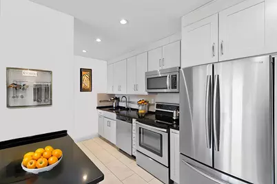 1 Greene St #614, Jersey City, NJ 07302 - Photo 7