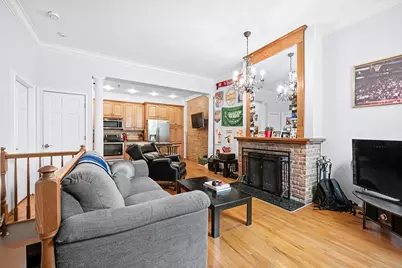 41 1st St #1F, Hoboken, NJ 07030 - Photo 5