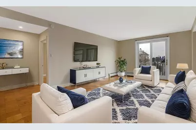 102 Shearwater Ct East #31, Jersey City, NJ 07305 - Photo 1