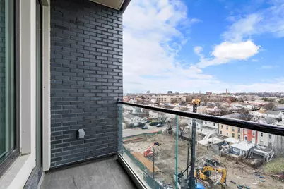 412 Whiton St #602, Jersey City, NJ 07304 - Photo 11