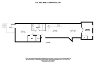 919 Park Ave, Hoboken, NJ 07030 - Photo 15